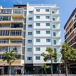 Matilde By Grupo Matilde Λας Πάλμας ντε Γκραν Κανάρια