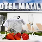 Matilde By Grupo Matilde Ξενοδοχείο Λας Πάλμας ντε Γκραν Κανάρια