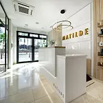 Matilde By Grupo Matilde 3* Λας Πάλμας ντε Γκραν Κανάρια