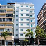 Matilde By Grupo Matilde Ξενοδοχείο Λας Πάλμας ντε Γκραν Κανάρια