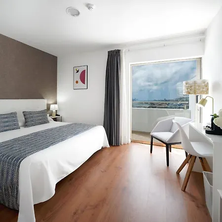 Matilde By Grupo Matilde 3* 라스팔마스