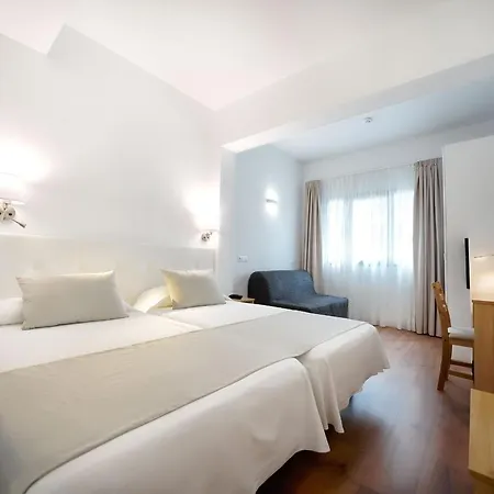 Matilde By Grupo Matilde 3* 라스팔마스