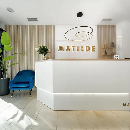 Matilde By Grupo Matilde 라스팔마스