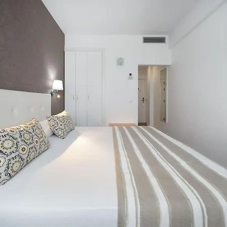 Matilde By Grupo Matilde 3* 라스팔마스