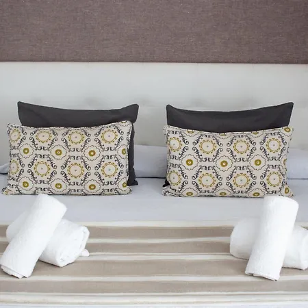 Hotel Matilde By Grupo Matilde