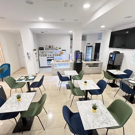 Hotel Matilde By Grupo Matilde Las Palmas / Gran Canaria