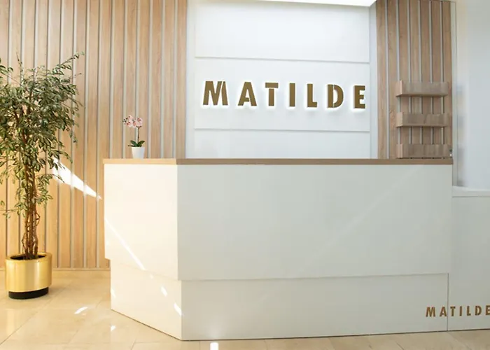Matilde By Grupo Matilde