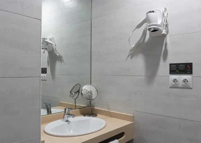 Hotel Matilde By Grupo Matilde Las Palmas / Gran Canaria