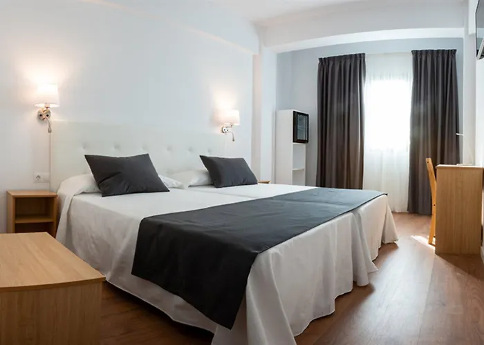 Hotel Matilde By Grupo Matilde 3*