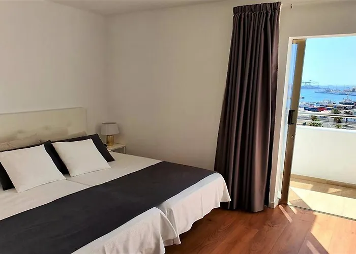 Hotel Matilde By Grupo Matilde 3*