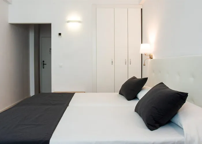 Hotel Matilde By Grupo Matilde