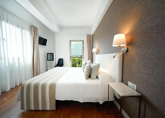 Hotel Matilde By Grupo Matilde 3*