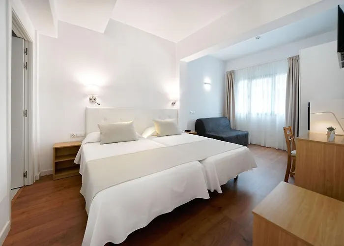 Matilde By Grupo Matilde Hotel Las Palmas / Gran Canaria