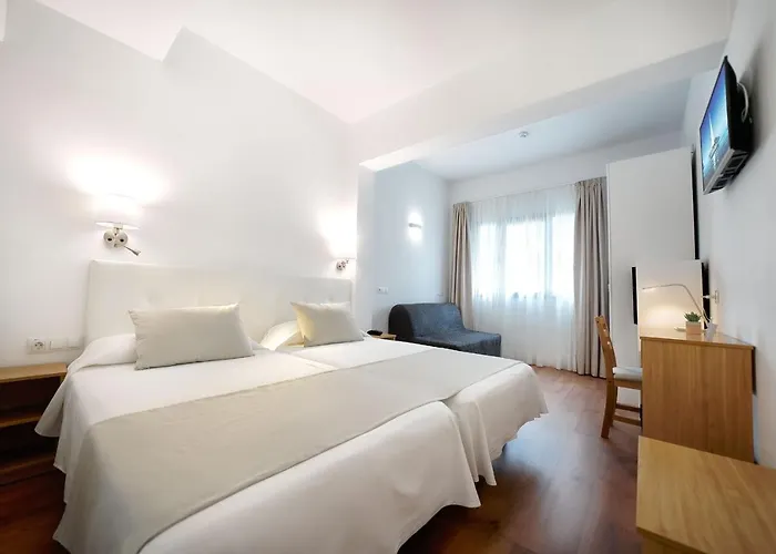 Matilde By Grupo Matilde 3* Las Palmas / Gran Canaria