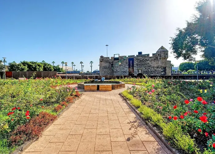 Matilde By Grupo Matilde Hotel