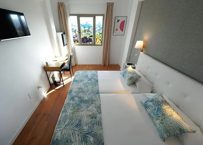 Matilde By Grupo Matilde Las Palmas / Gran Canaria