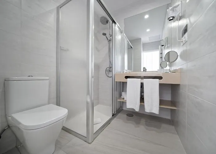 Matilde By Grupo Matilde 3* Las Palmas / Gran Canaria