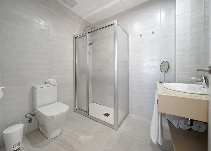 Hotel Matilde By Grupo Matilde Las Palmas / Gran Canaria