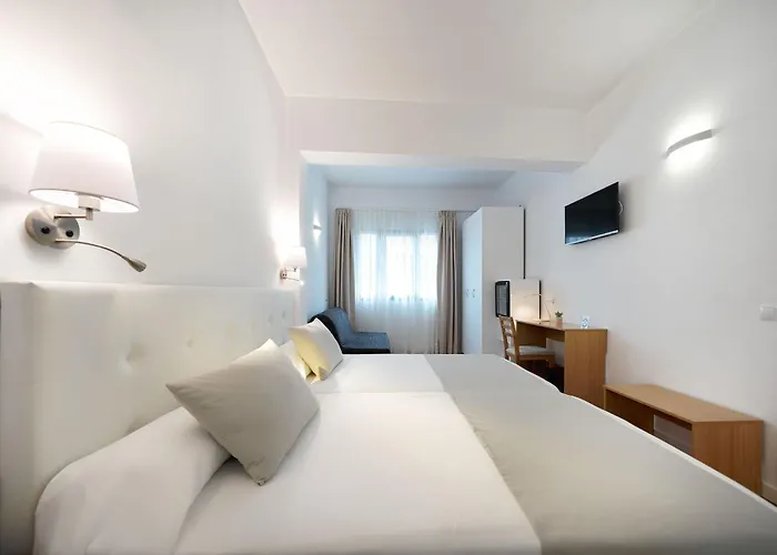 Hotel Matilde By Grupo Matilde Las Palmas / Gran Canaria