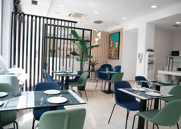 Matilde By Grupo Matilde 3*