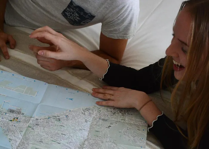 Matilde By Grupo Matilde 3* Las Palmas / Gran Canaria