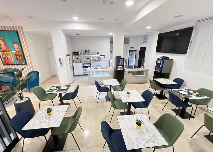 Hotel Matilde By Grupo Matilde Las Palmas / Gran Canaria