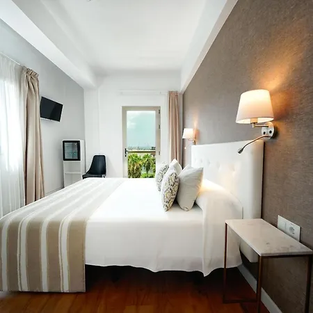 Hotel Matilde By Grupo Matilde 3*