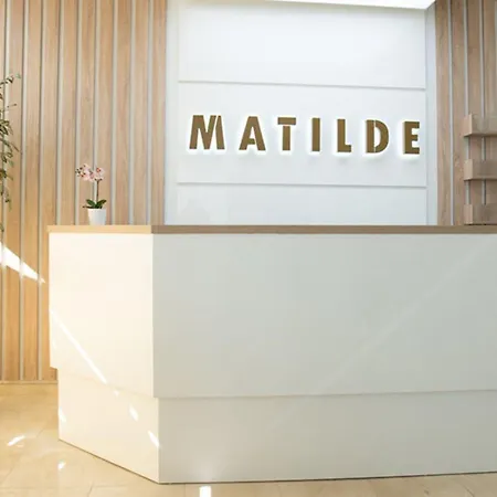 Matilde By Grupo Matilde