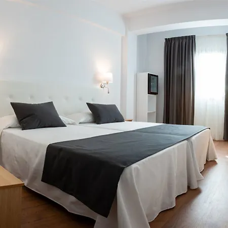 Otel Matilde By Grupo Matilde 3*