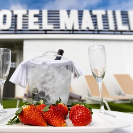 Matilde By Grupo Matilde Hotel Las Palmas de Gran Canaria