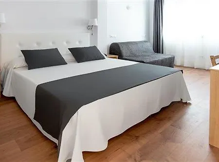 Matilde By Grupo Matilde Hotel 3*