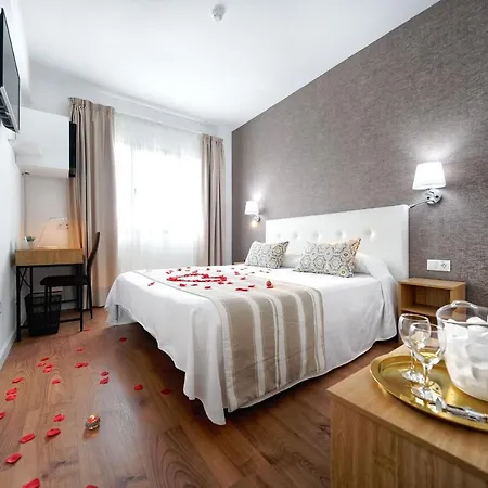 Matilde By Grupo Matilde Hotel