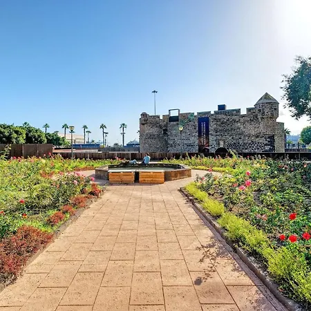 Matilde By Grupo Matilde Hotel