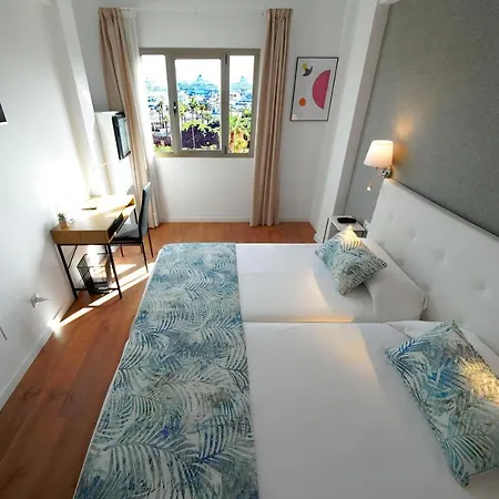 Matilde By Grupo Matilde Las Palmas de Gran Canaria