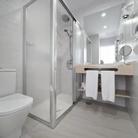 Matilde By Grupo Matilde 3* Las Palmas de Gran Canaria