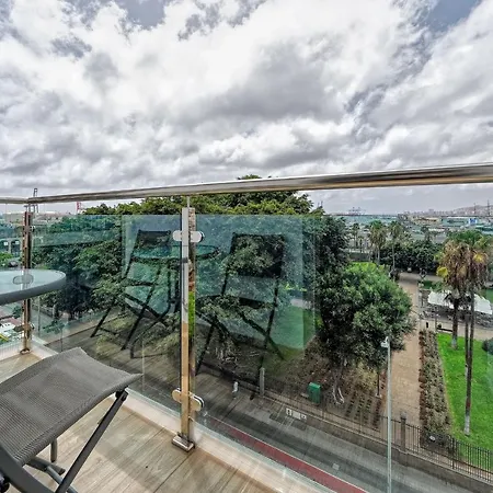 Matilde By Grupo Matilde Las Palmas de Gran Canaria