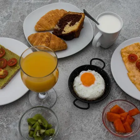 Hotel Matilde By Grupo Matilde