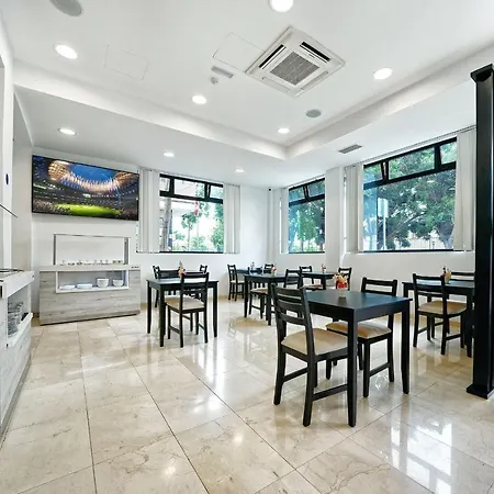 Matilde By Grupo Matilde