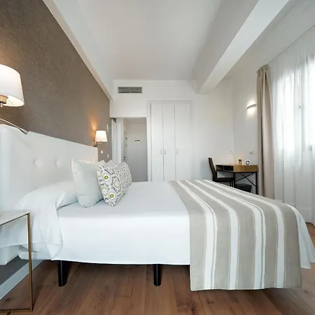 Otel Matilde By Grupo Matilde Las Palmas de Gran Canaria