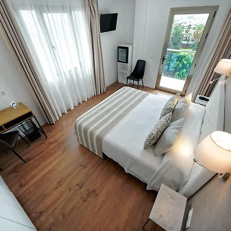 Hotel Matilde By Grupo Matilde Las Palmas de Gran Canaria