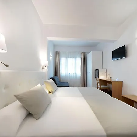 Hotel Matilde By Grupo Matilde Las Palmas de Gran Canaria