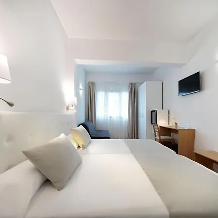 Hotel Matilde By Grupo Matilde Las Palmas de Gran Canaria