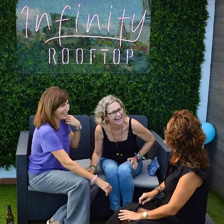 Matilde By Grupo Matilde 3* Las Palmas de Gran Canaria