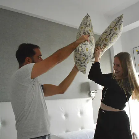 Hotel Matilde By Grupo Matilde 3*