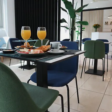 Matilde By Grupo Matilde Hotel 3*