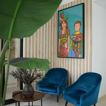 Hotel Matilde By Grupo Matilde Las Palmas de Gran Canaria