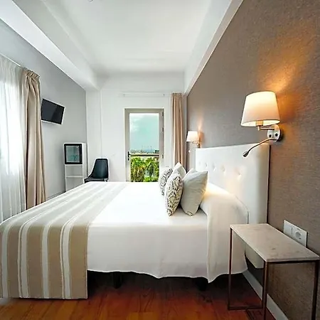 Otel Matilde By Grupo Matilde 3*