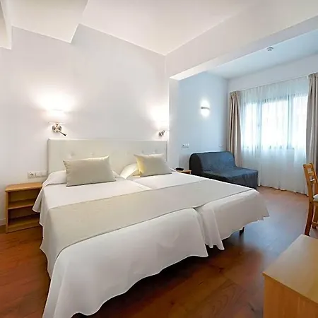 Matilde By Grupo Matilde Otel 3*