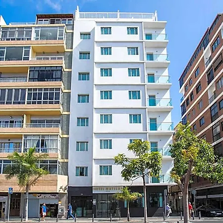 Matilde By Grupo Matilde Hotel Las Palmas de Gran Canaria
