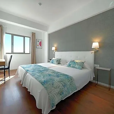 Otel Matilde By Grupo Matilde 3*